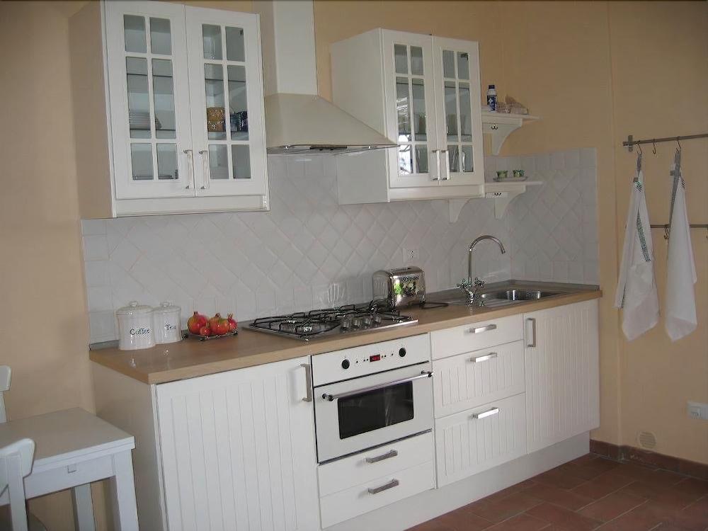 Agriturismo Sant' Antonio มันชาโน ภายนอก รูปภาพ