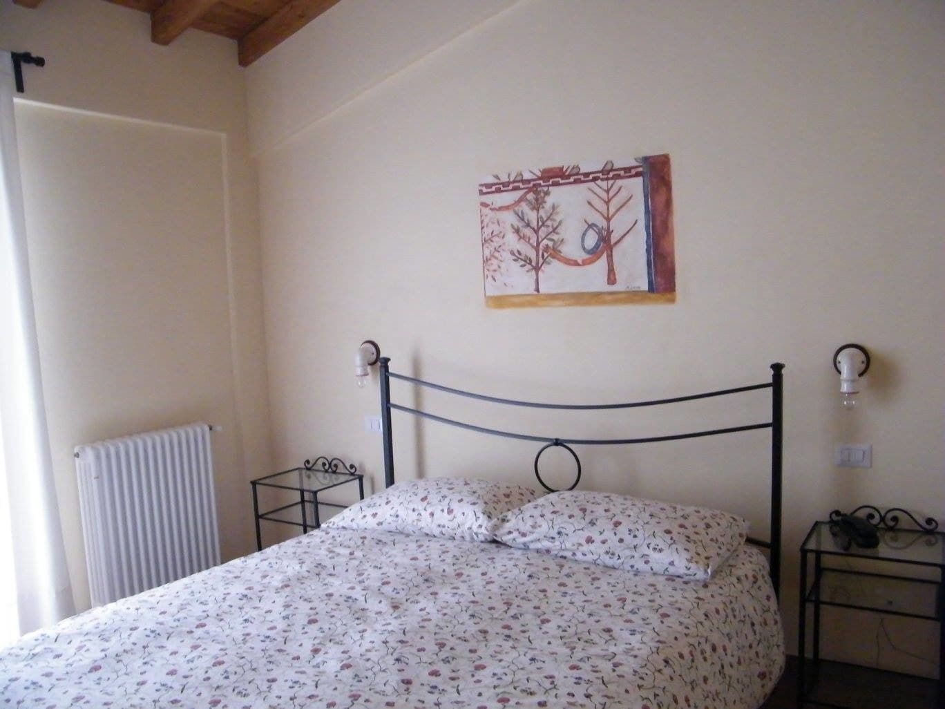 Agriturismo Sant' Antonio มันชาโน ภายนอก รูปภาพ